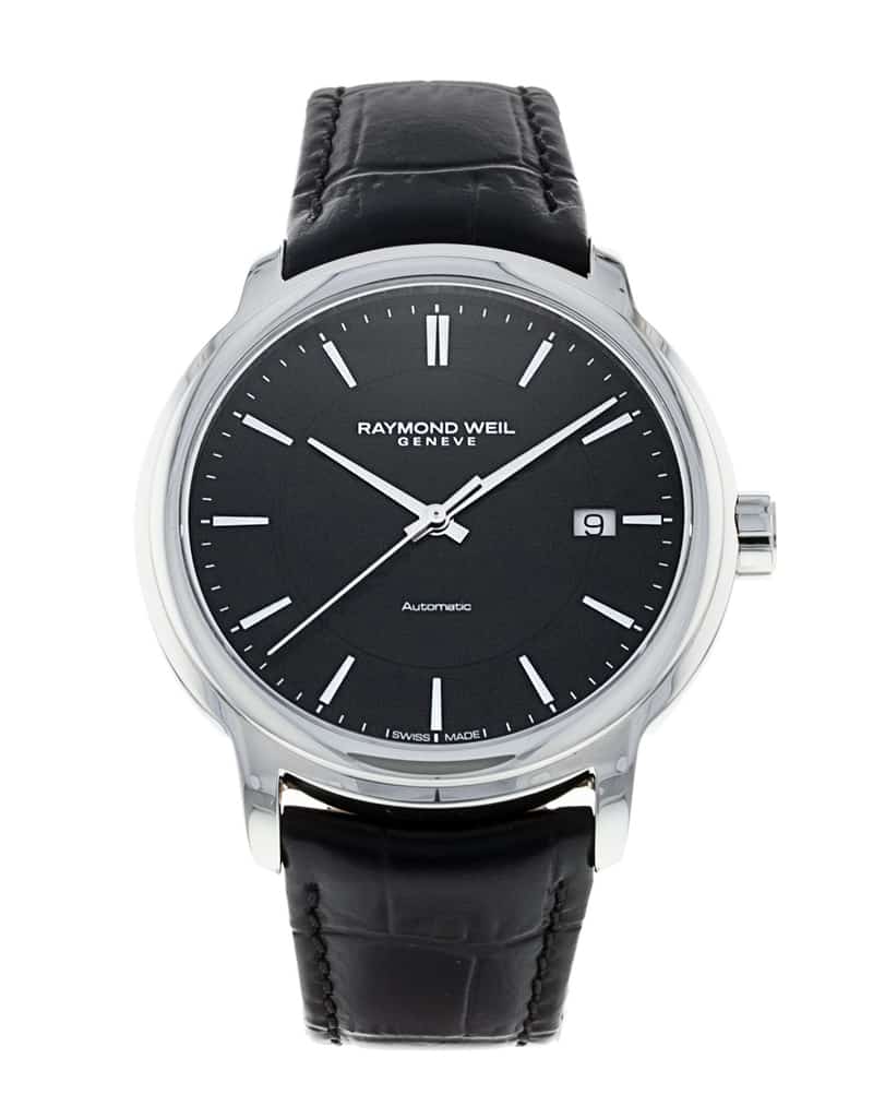 Raymond Weil Maestro Automatic 2237 Raymond Weil Maestro Automatic 2237